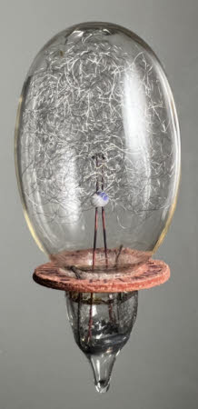 Light bulb