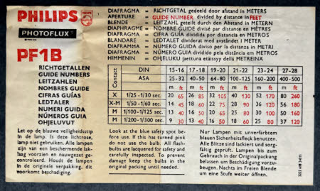 Leaflet