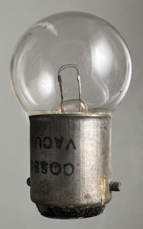 Light bulb
