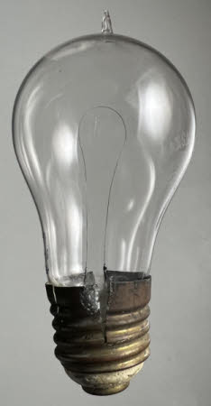 Light bulb