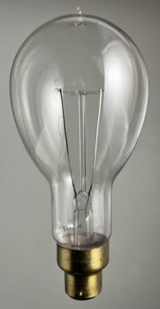 Light bulb