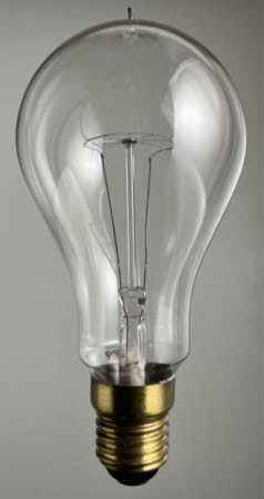 Light bulb