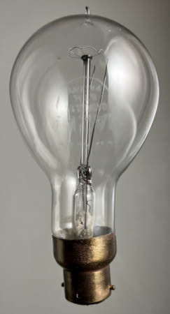 Light bulb