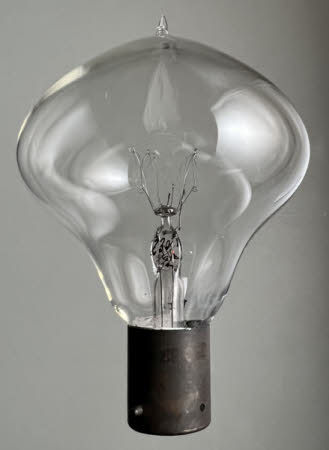 Light bulb