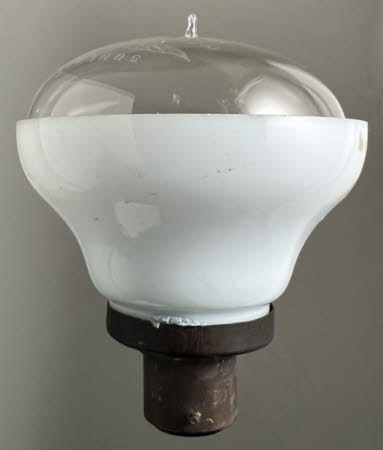 Light bulb