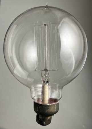 Light bulb