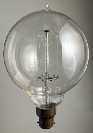 Light bulb