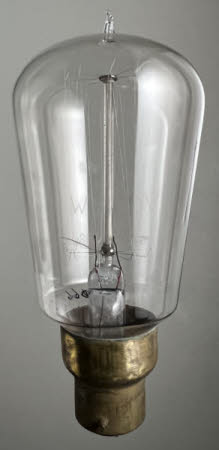 Light bulb