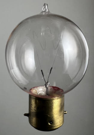 Light bulb