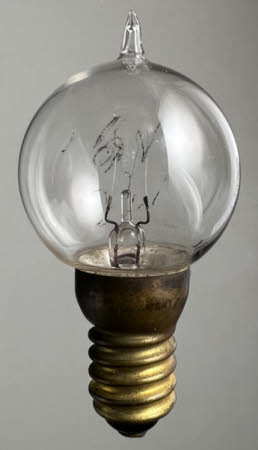 Light bulb