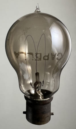 Light bulb