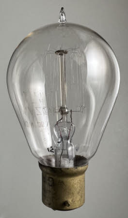 Light bulb