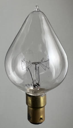 Light bulb