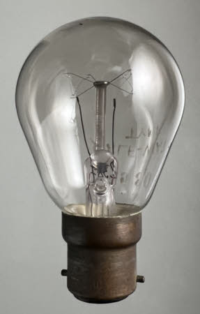 Light bulb