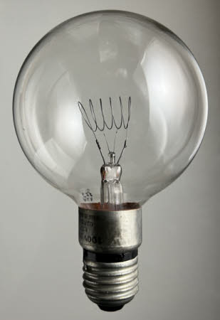 Light bulb
