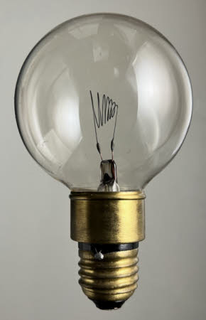 Light bulb