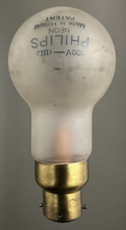 Light bulb