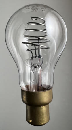 Light bulb