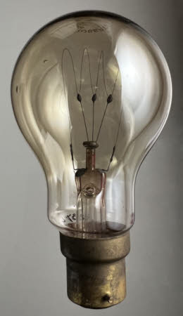 Light bulb