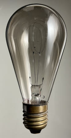 Light bulb