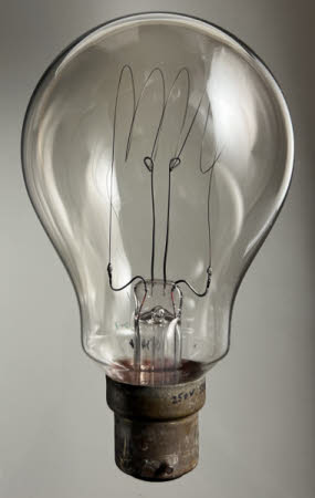 Light bulb