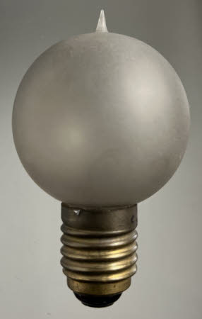 Light bulb