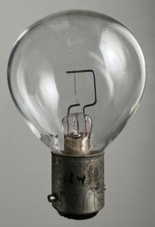 Light bulb