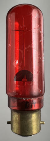 Light bulb