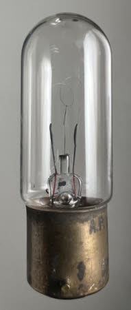 Light bulb