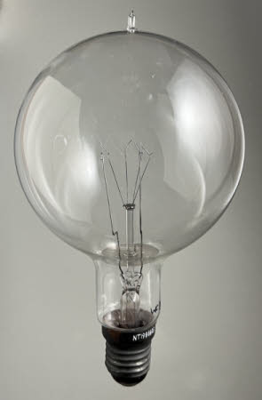 Light bulb