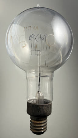 Light bulb