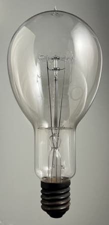 Light bulb