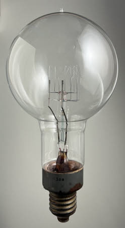 Light bulb