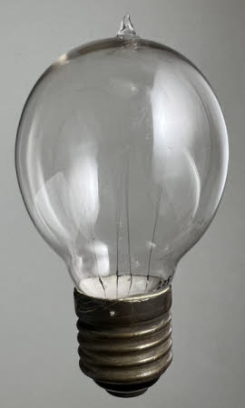 Light bulb