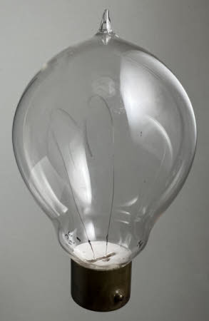 Light bulb
