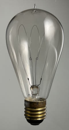 Light bulb