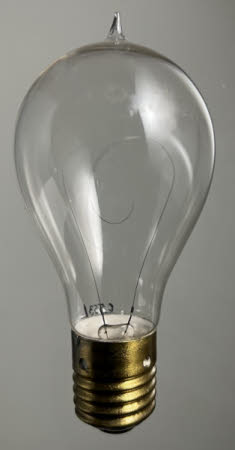 Light bulb