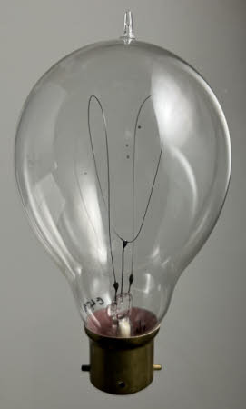 Light bulb