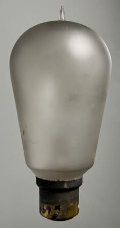 Light bulb