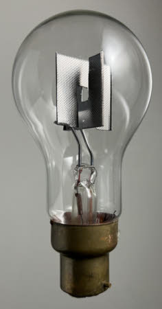 Light bulb