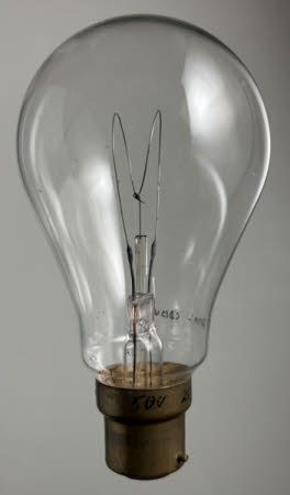 Light bulb