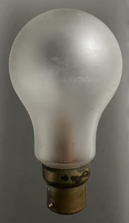 Light bulb