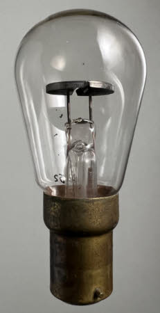 Light bulb