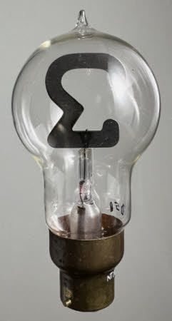 Light bulb