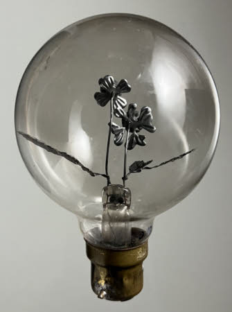 Light bulb