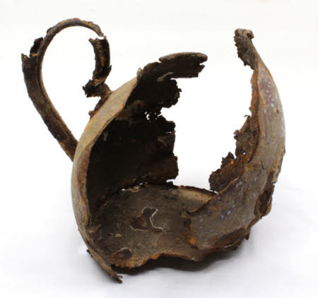 The Workhouse and Infirmary © National Trust