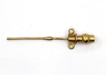 Medical instrument