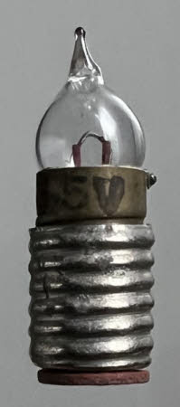 Light bulb