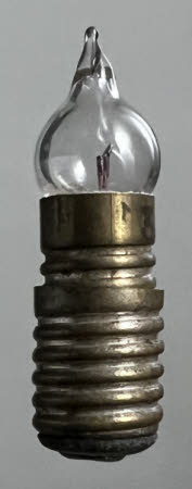 Light bulb