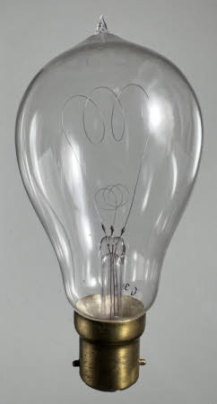 Light bulb